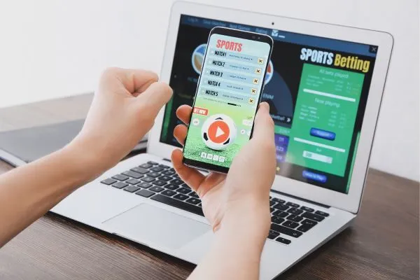 Cá Cược Cricket Kèo Chấp Hấp Dẫn V9bet – Đặt Cược Và Chờ Thắng Lớn 2 Cricket Kèo Chấp