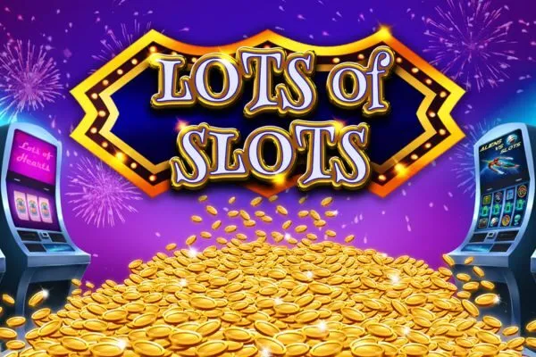 Chơi Slot 3D V9Bet – Cược Game Slot 3D Đặc Sắc 3 cược game slot 3D