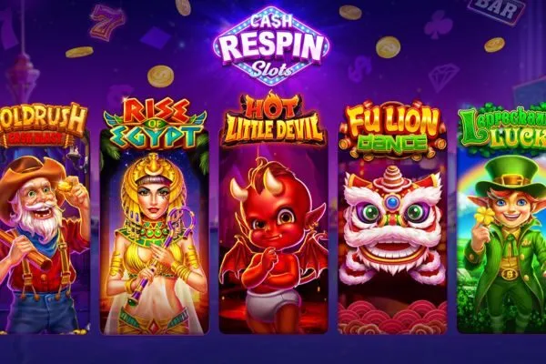 Chơi Slot 3D V9Bet – Cược Game Slot 3D Đặc Sắc 4 cược game slot 3D