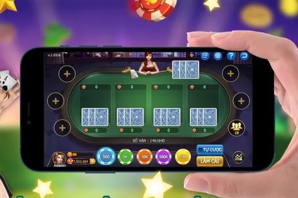Trải Nghiệm Game Ba Cây Đổi Thưởng Đơn Giản Nhưng Cực Kỳ Hấp Dẫn V9bet 3 Game Ba Cây Đổi Thưởng