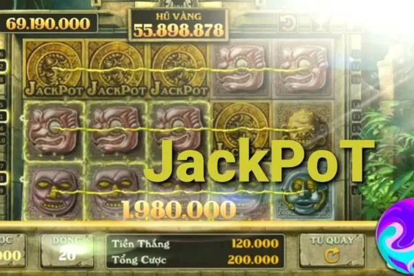 Chơi Game Slot Rừng Rậm Kỳ Bí Với Đồ Họa Sống Động V9bet 2 Game Slot Rừng Rậm